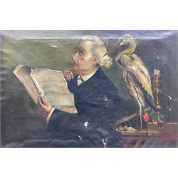 Cecil Ross Wheatley (British 1892-1967):