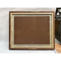 William Gilbert Foster (Staithes Group 1855-1906): Bringing in the Days Catch, watercolour signed 26cm x 38cm 