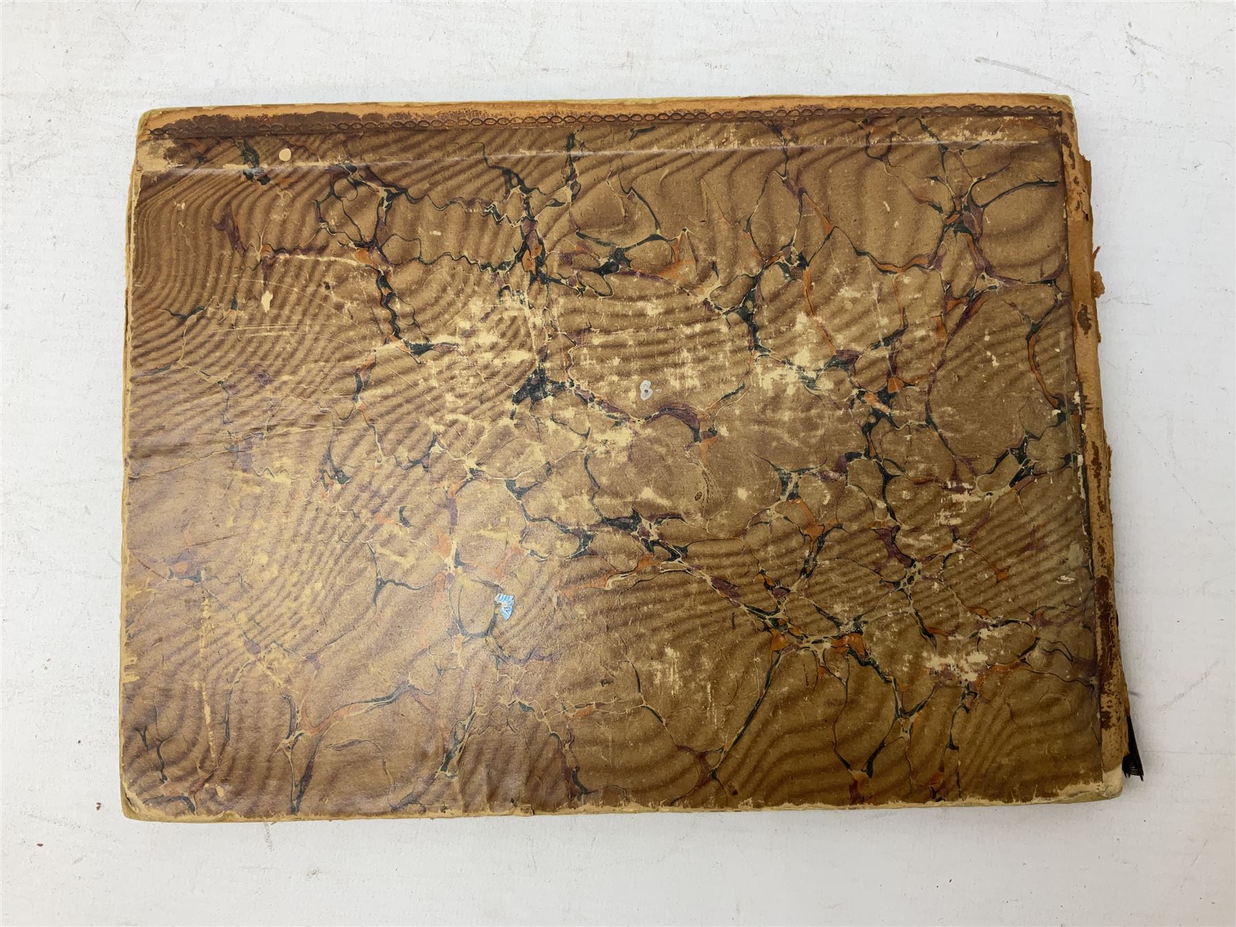 A. Schwarz, The Horse; Its External and Internal Organisation, An Illustrated Representation and Brief Description, Revised and Edited by George Fleming, London, George Philip & Son, with fold out anatomical plates