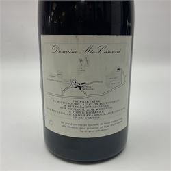 Domaine Meo Camuzet, 1995, Vosne Romanee au Cros Parantoux, 75cl, 13% vol 