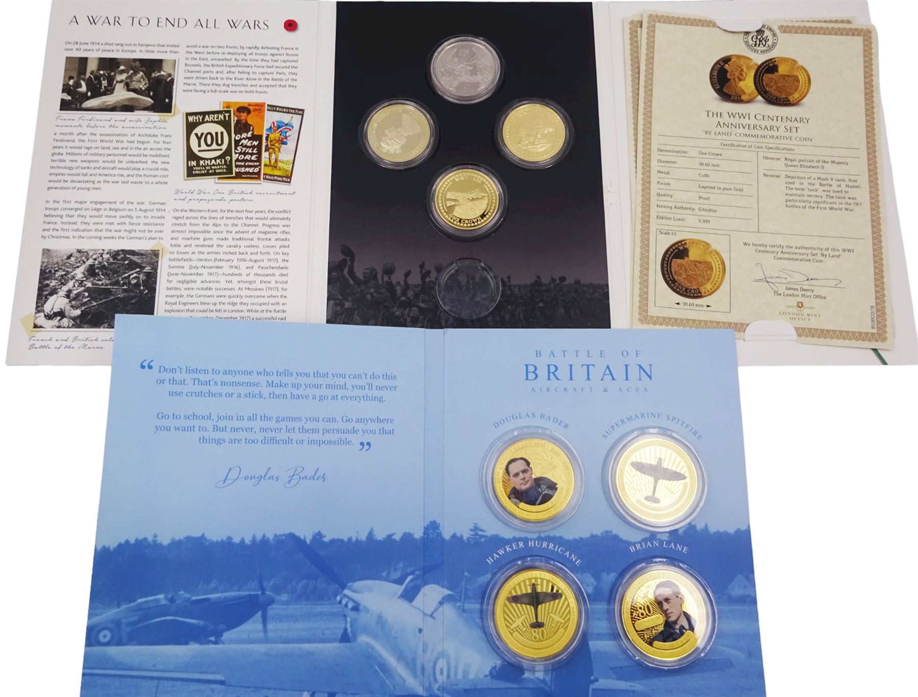 Coin sets and part-sets including complete Harry Potter Wizarding World  Samoa 2020 half dollar twelve coin set | Coins, Tokens & Banknotes | 62748