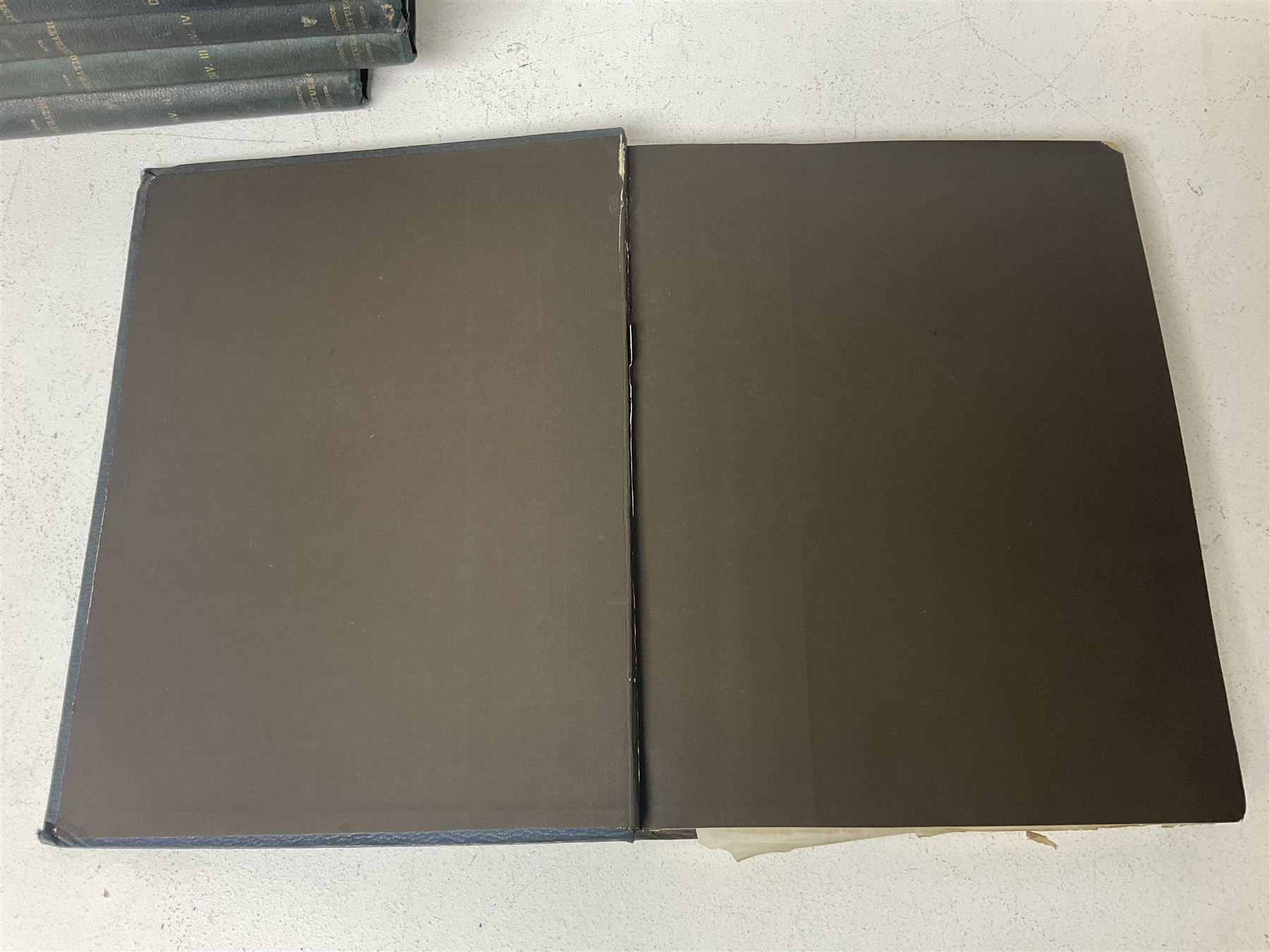 Charles Rathbone Low: Her Majesty's Navy, including its Deeds and Battles', five vols of six., pub J.S. Virtue & Co., London, 1890 (5)