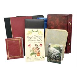 Great British and World stamps, including Romania, France, stamps on covers and pieces, used Queen Elizabeth II pre and post decimal stamps, small number of mint QEII stamps in traffic light blocks etc