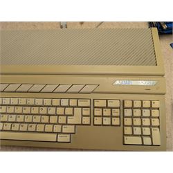 Atari 520ST FM, boxed 