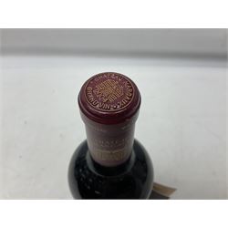 Chateau Margaux, 2004, Premier Grand Cru Classe Margaux, 75cl, 13% vol