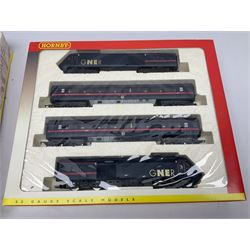 Hornby '00' gauge - 