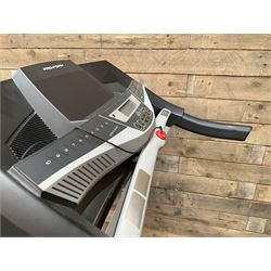Pro-Form 525 ZLT PRP DECK treadmill