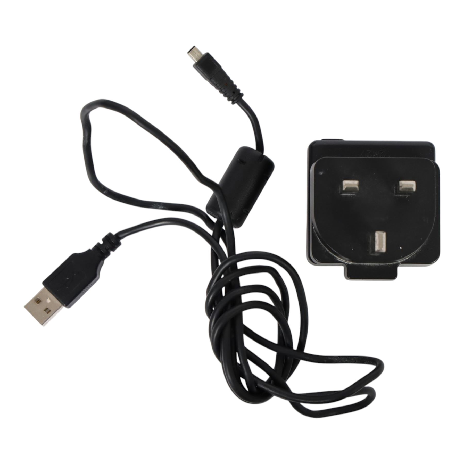 Nikon Coolpix P510 super zoom bridge camera with a Nikkor 42X wide angle optical zoom ED VR lens, serial no. 41163141, in a Lowepro case