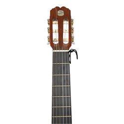 Admira Sevilla classical guitar, L100cm