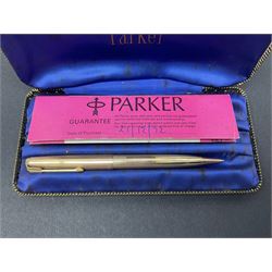 Gold plated Admiral full hunter pocket watch, together with a silver open face pocket watch, carnelian signet ring, Timex wristwatch, rolled gold Parker propelling pencil, Ronson Varaflame lighter and a plated cigar cutter