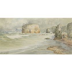 Thomas Swift Hutton (British 1860-1935):