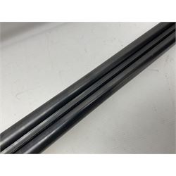 SHOTGUN CERTIFICATE REQUIRED - Spanish ERBI 'Harrier Deluxe' 12-bore by 2 3/4