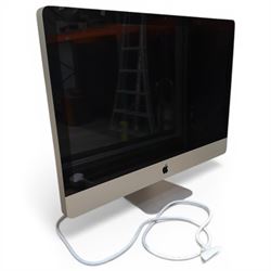 Apple A312 IMac 27 Inch (Mid-2011)