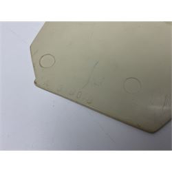 Star Wars - vintage vehicles comprising Rebel Armoured Snowspeeder and Tri-pod Laser Cannon; both boxed; Rebel Transport with 3 3/4