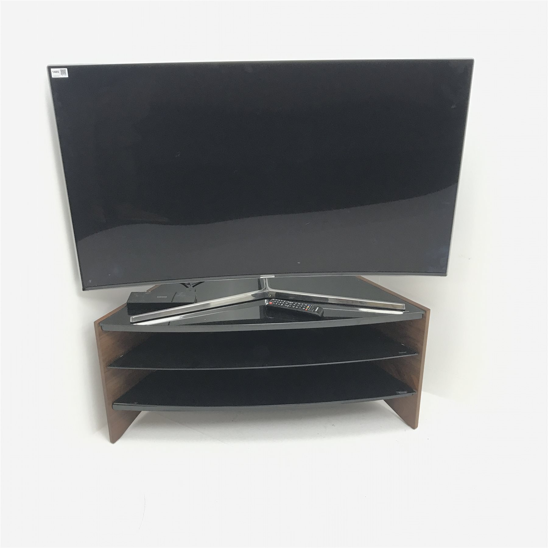 Samsung UE49KS9000T (49