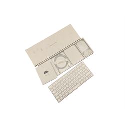Apple Magic keyboard and mouse | Office Furniture & Equipment | 152470