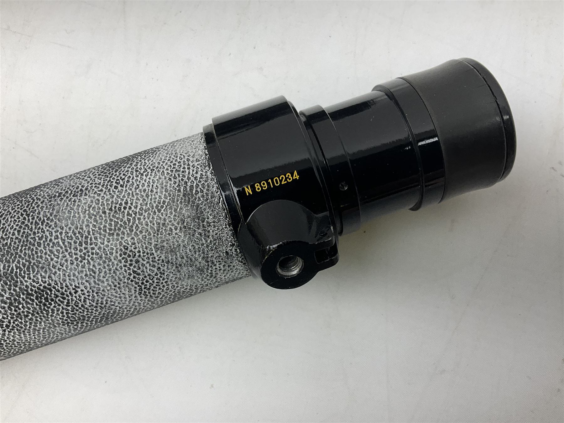 Zenitsa ZT8-24x40 spotting telescope | Antiques, Collectables