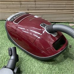 Miele Complete C3 vacuum cleaner - THIS LOT IS TO BE COLLECTED BY APPOINTMENT FROM DUGGLEBY STORAGE, GREAT HILL, EASTFIELD, SCARBOROUGH, YO11 3TX