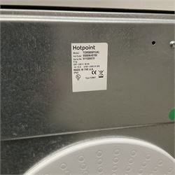 Hotpoint Aquarius TCM580 8KG Tumble Dryer 