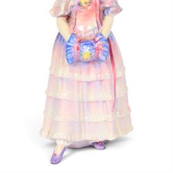 Royal Doulton figure Estelle, HN1566