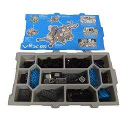 Vex Robotics IQ Super Kit, no. 3660