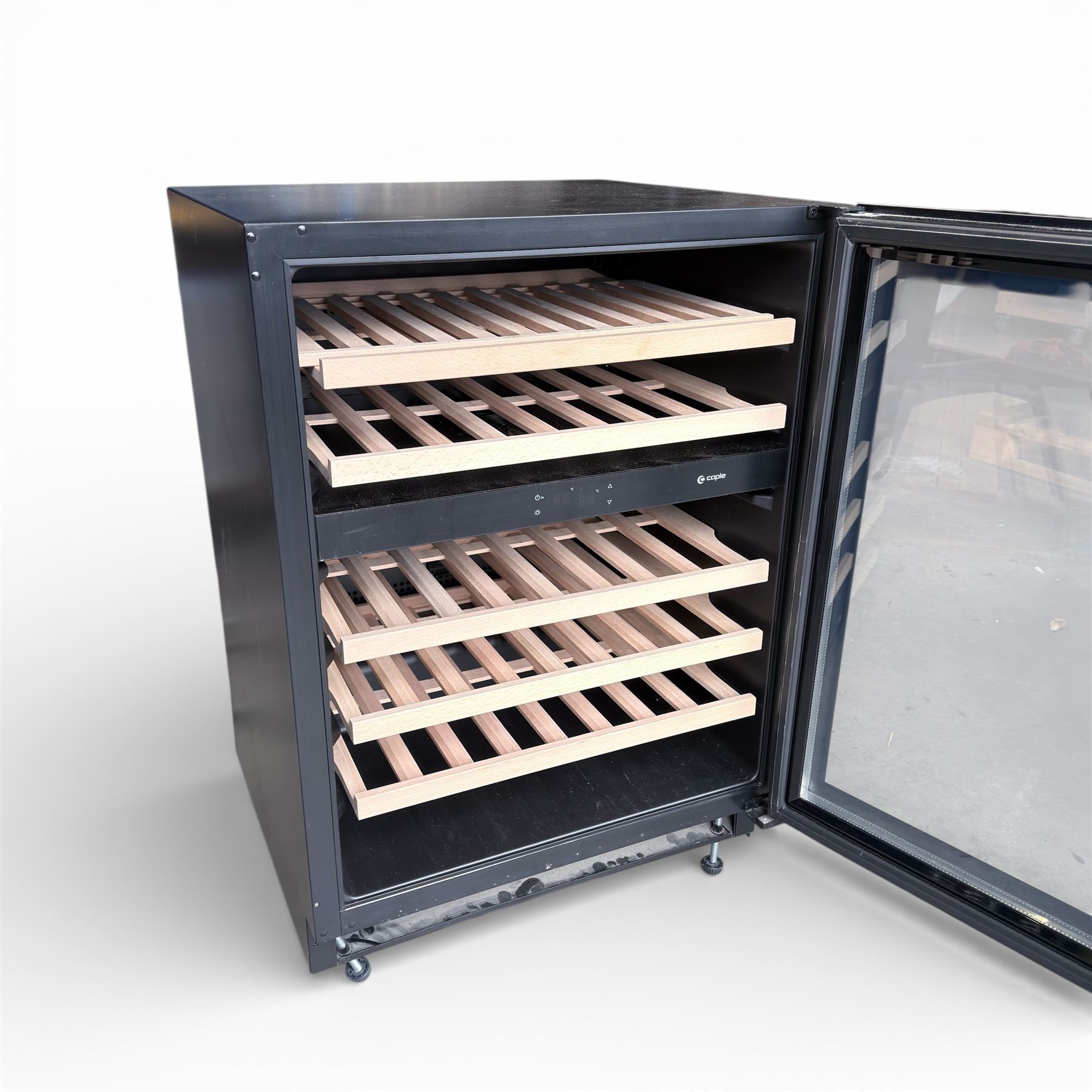 Caple WI6136 - wine fridge