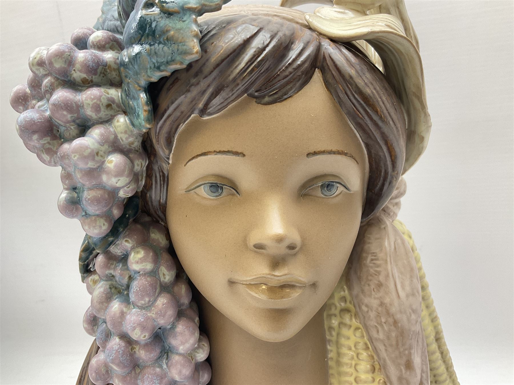 Lladro figure - 21/10/2022
