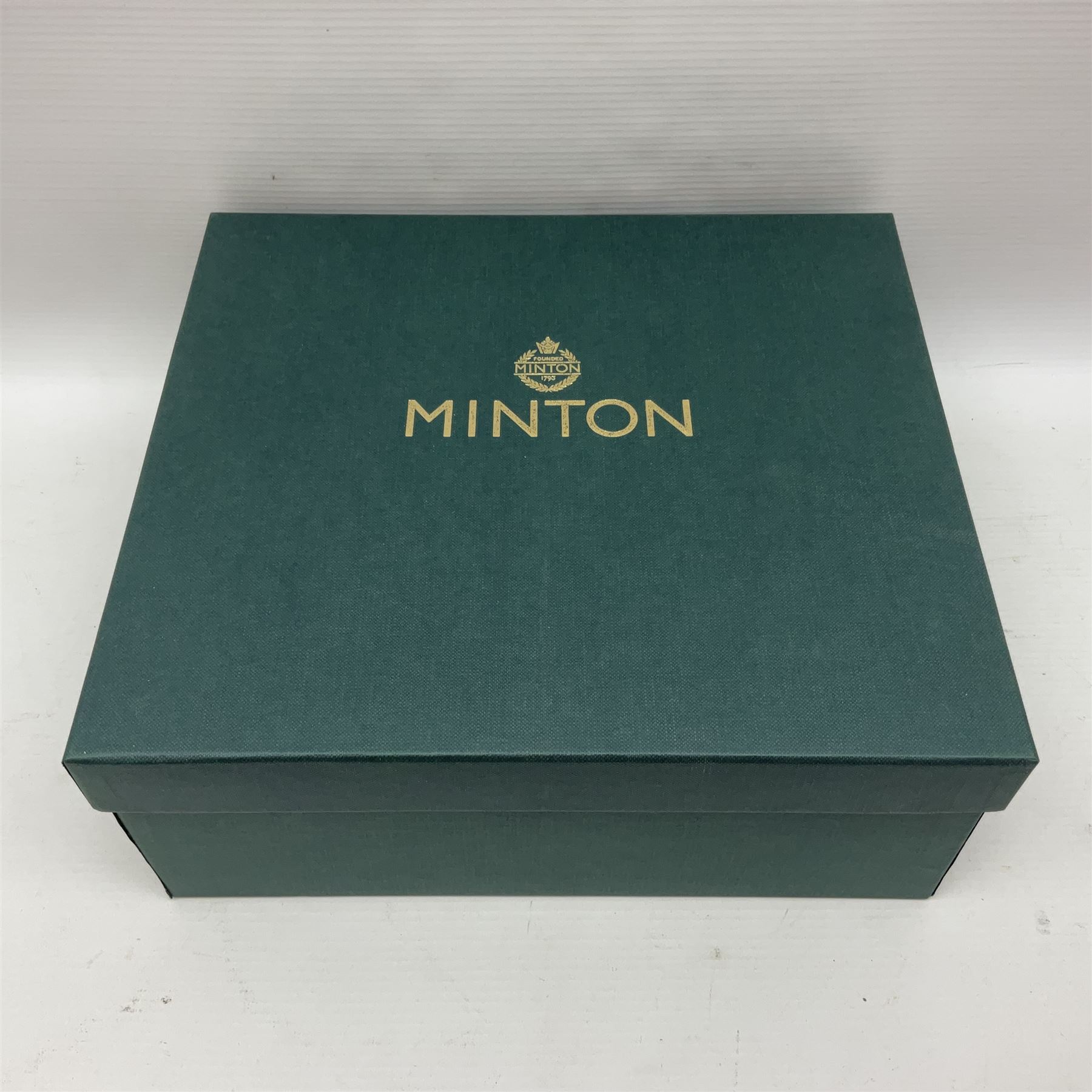 Minton Archive collection cockerel teapot, limited edition 239/2500, with certificate and original box