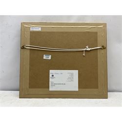 Henry Barlow Carter (British 1804-1868): Fishing Boat Returning to Staithes, watercolour with scratching out unsigned 17cm x 24cm 
Provenance: part of a large North Yorkshire single owner life time collection of H B & J N Carter watercolours; David Duggleby Ltd. 3rd September 2012 Lot 164; with Walker Galleries, Harrogate