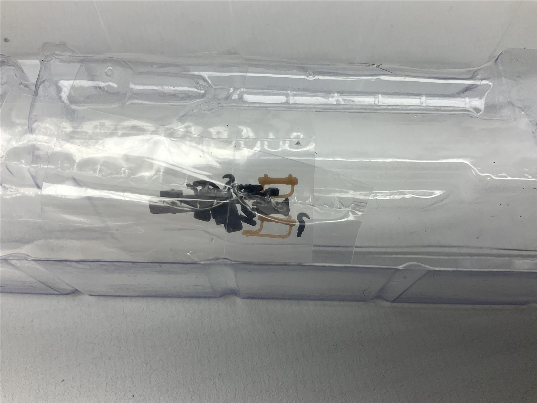 Graham Farish by Bachmann 'N' gauge - Class J39 0-6-0 locomotive no. 1856, Class 8F 2-8-0 locomotive no.48773 and Class A2 4-6-2 'A.H. Peppercorn' locomotive no.525  (3)