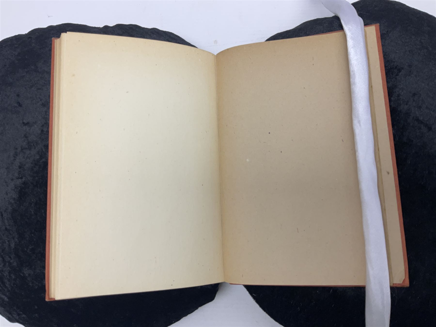 John Steinbeck; Of Mice and Men, first edition, second printing, New York: Covici Friede, 1937, 2nd printing with 'loosely' to page 9 and The Moon is Down, fist edition, Windmill Press, Surrey 1942