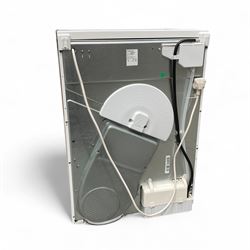 Hotpoint Aquarius TCM580 8KG Tumble Dryer 