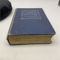 Joseph Conrad; The Rover, Romance; A Novel and the Complete Short Stories of Joseph Conrad