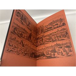 Folio Society; twenty two volumes, to include Wind in the Willows, The Scarlet Pimpernel, The Diary of Nobody, Jude the Obscure, The Great Plague etc 
