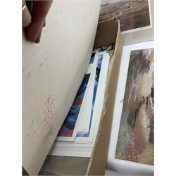 Works by and after Christopher Asherton-Stones in one box