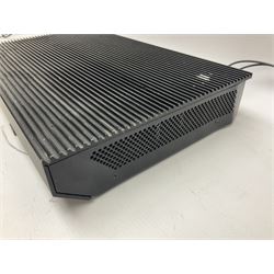  Musical Fidelity P140 power amp