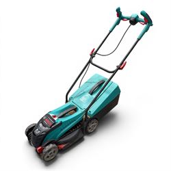 Bosch - Rotak 32 LI cordless electric mower