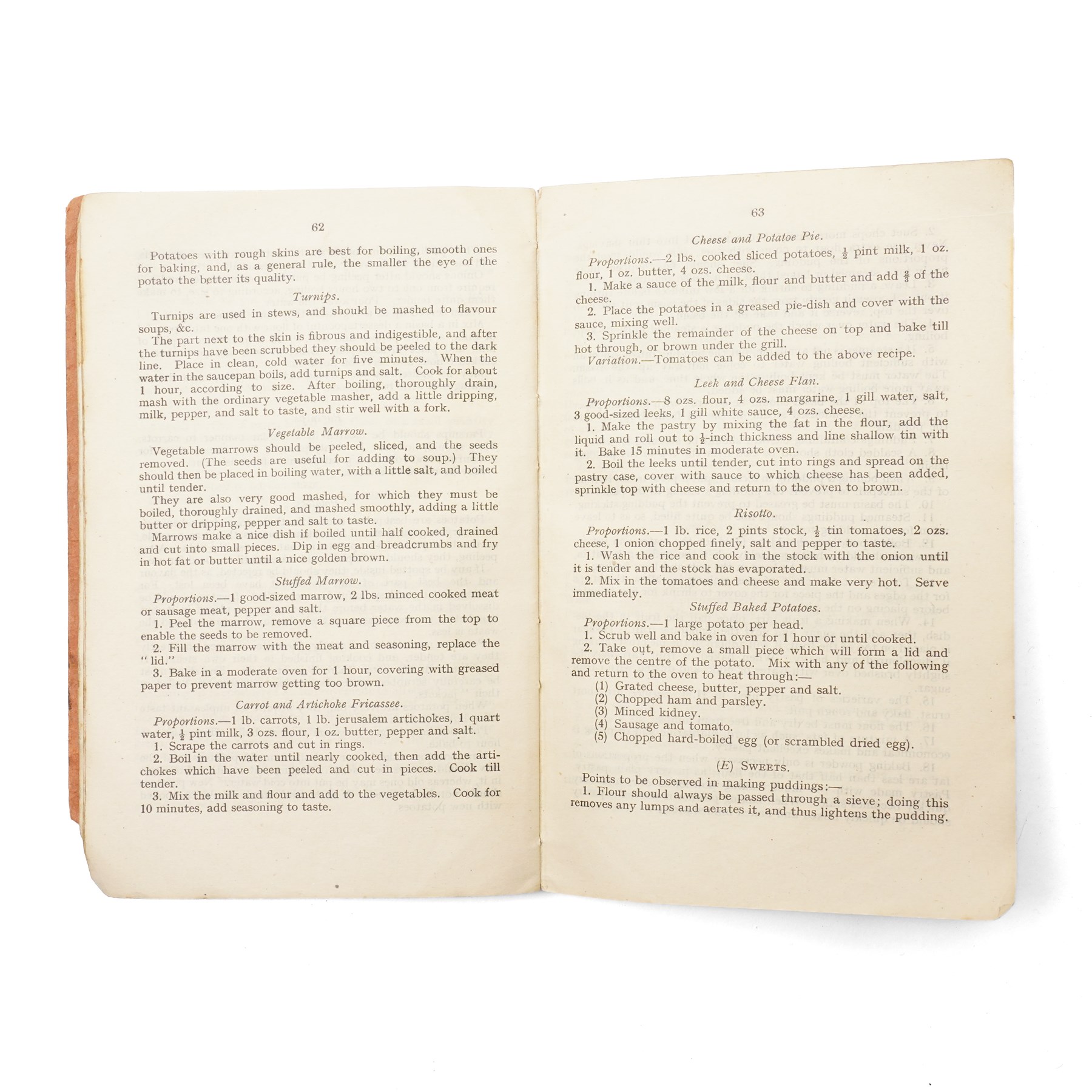 WWII photo album of Malta containing original photographs with annotations, including Battle ships, harbours, soldiers and buildings, together with Manual of Naval Cookery 1945 Naval book