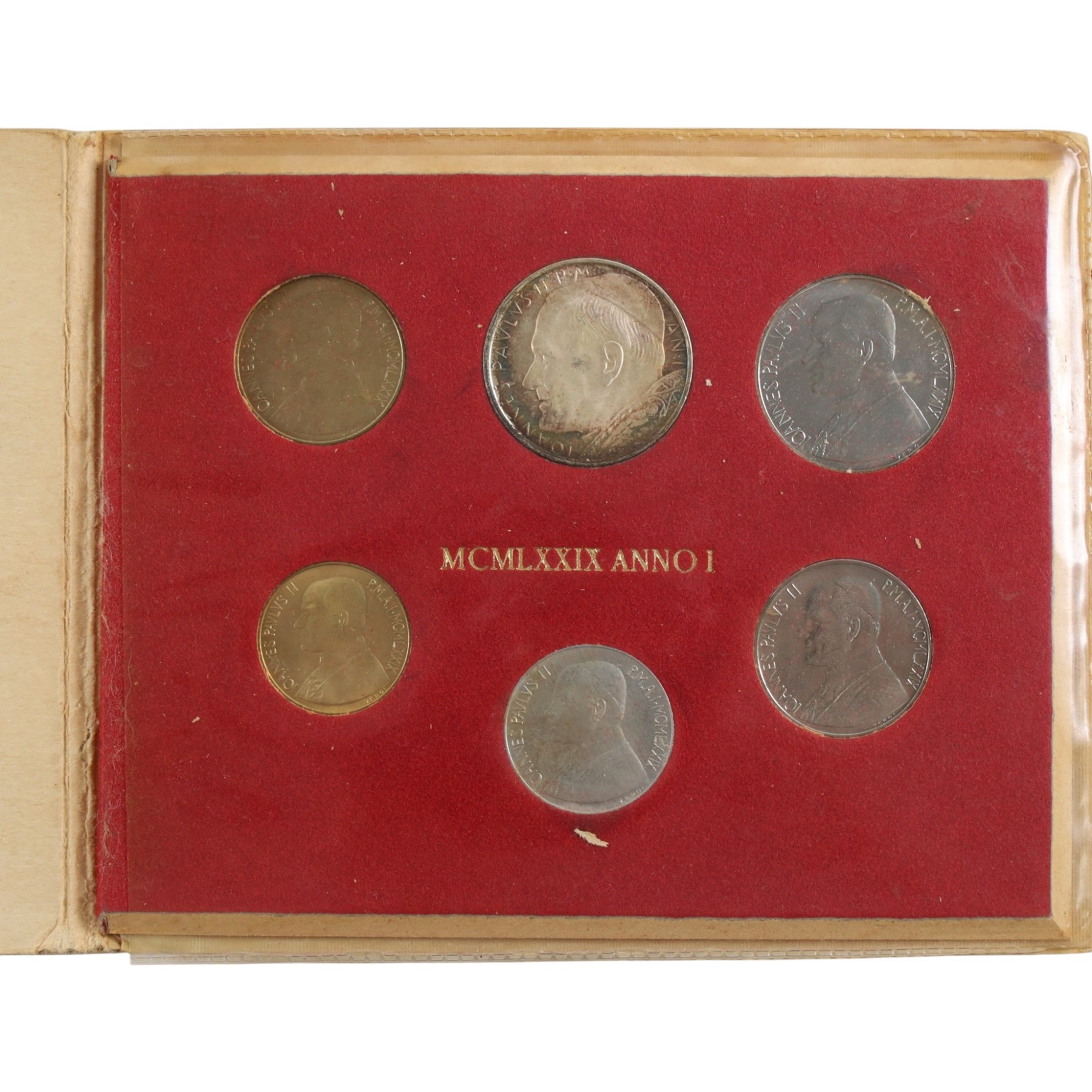 Great British coins and stamps, including a small quantity of Queen Elizabeth II mint decimal stamps, commemorative crowns, first day covers, etc