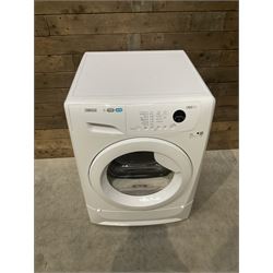 Zanussi Lindo300 8kg tumble dryer