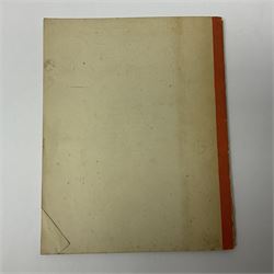 Dr Heinrich Hoffmann; Struwwelpetr, pub. George Routledge & Sons Ltd, together with Doktor Schrecklichkeit; Struwwelhitler, A Nazi Story Book, paperback, pub. Daily Sketch and Sunday Graphic Ltd