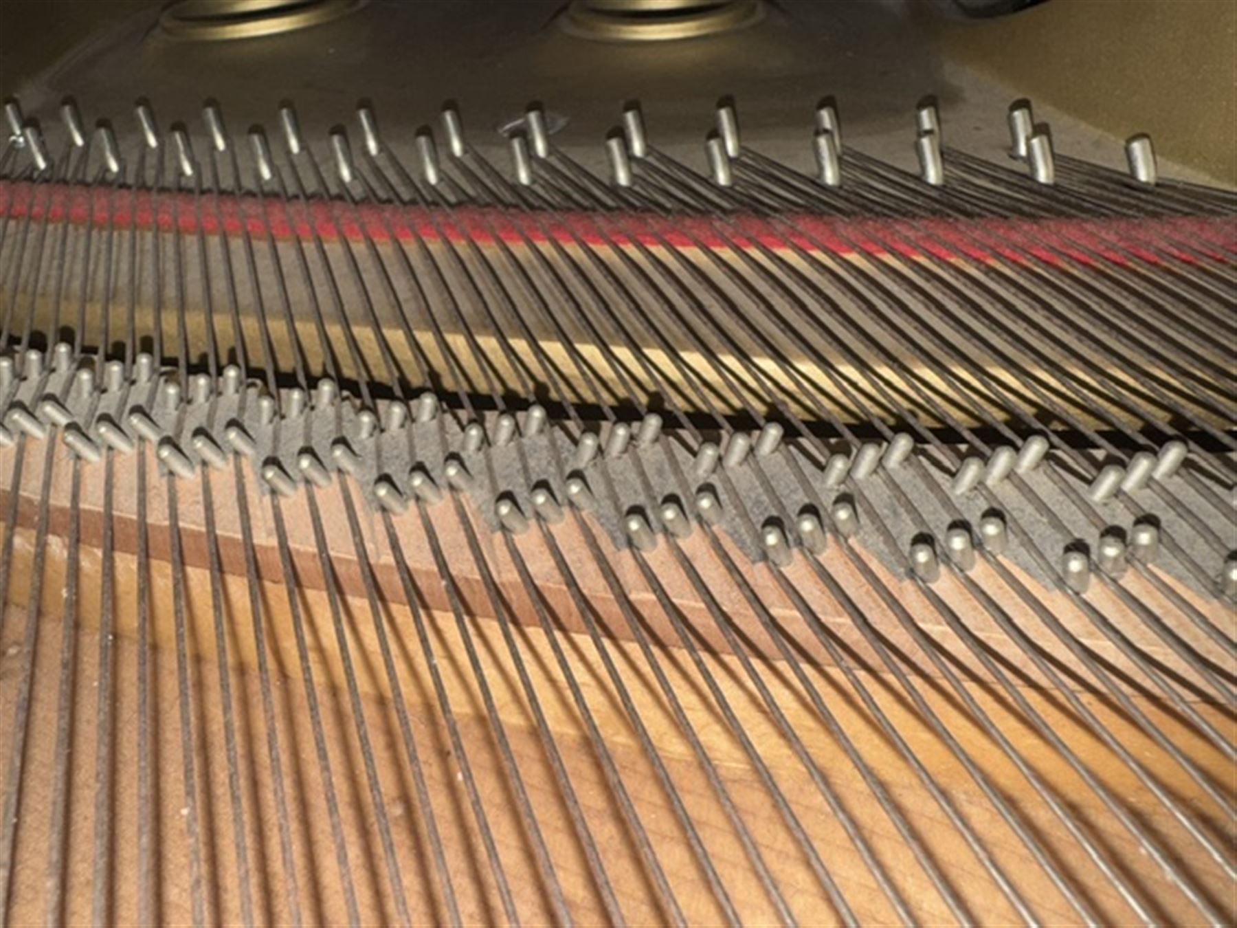 Yamaha - Baby Grand (5' 3