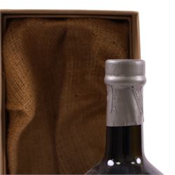 Glenmorangie, Traditional 100 proof whisky, 57.2% vol, 1 litre