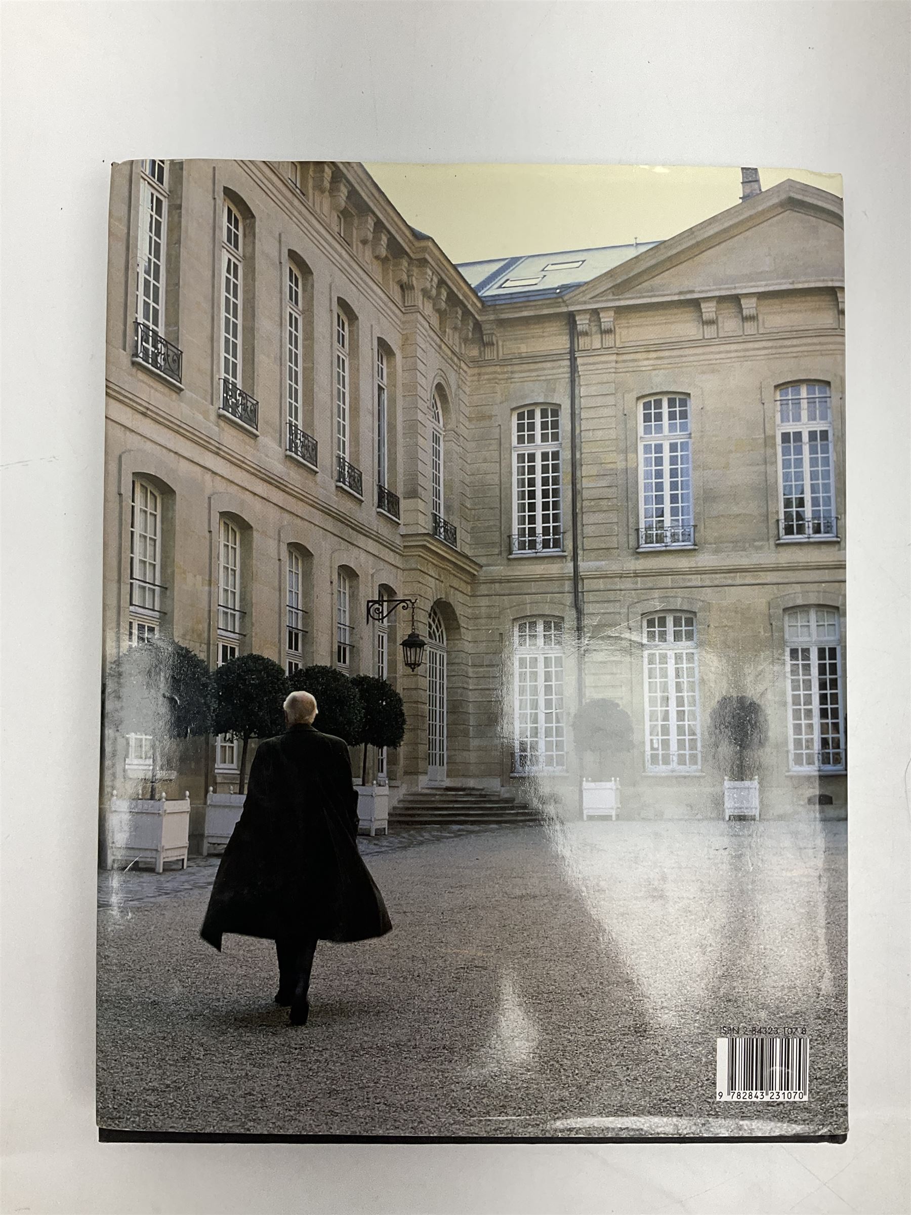 The Givenchy Style; text by Francoise Mohrt, forward by Hubert De Givency, published Assouline, Paris, 1998 