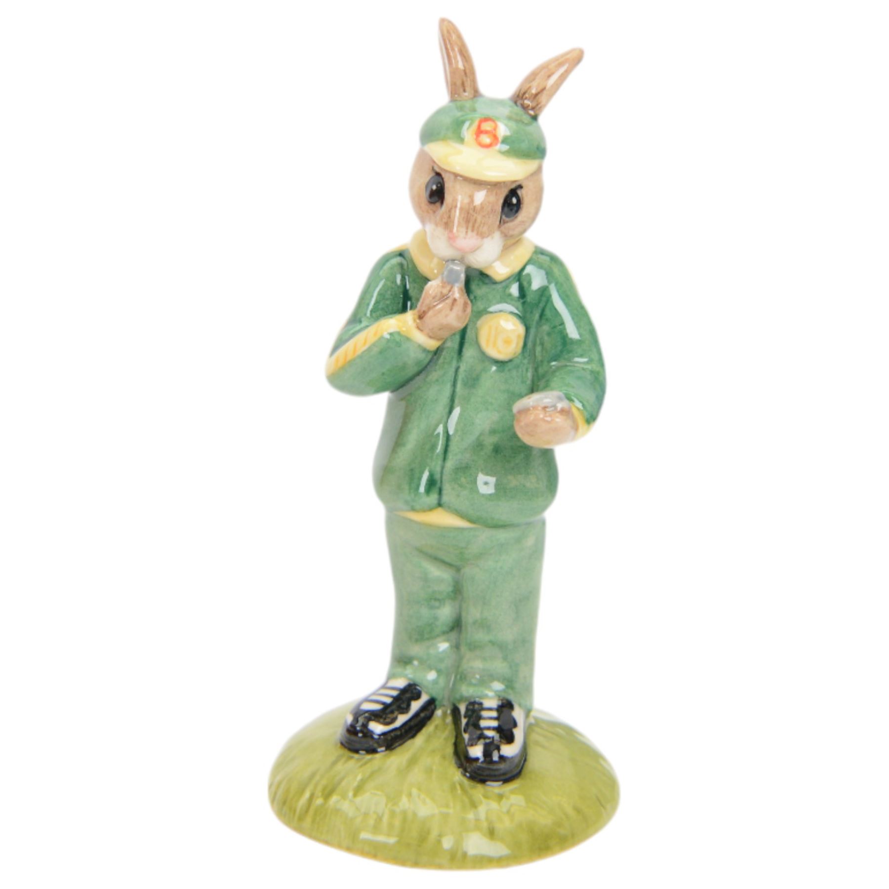 Royal Doulton Bunnykins figures, approximately thirty, including The Emperor, Christmas Morning, Sands of Time, Tutankhamun etc all boxed  