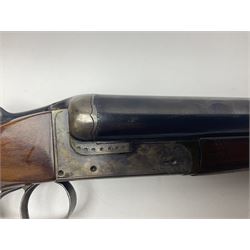 SHOTGUN LICENCE REQUIRED - Belgian 12-bore by 2.75