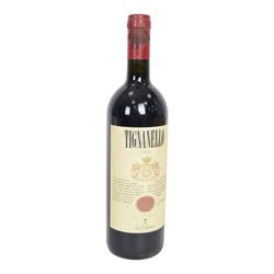 Tiganello 2011, Toscana 14.5% vol, 750ml