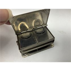 Credit Suisse 1g 999.9 fine gold ingot wristwatch, together with other watches and pocket watches etc