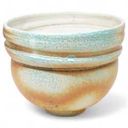 Jack Doherty (British 1948-) - two studio pottery bowls | Ceramics