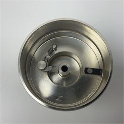 Four fixed spool reels, all in original boxes, comprising Shimano Ultegra 5500 XSD, with spare spool, Mitchell Autosurf 700, with spare spool, Shimano Sedona 600 FB with spare spool and D.A.M Quick 5001